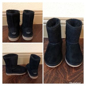 Girl Ugg Boots